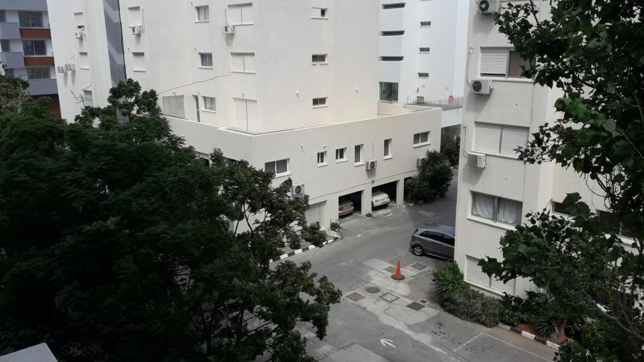 Lca4 Flat For You Apartment Lárnaca Exterior foto