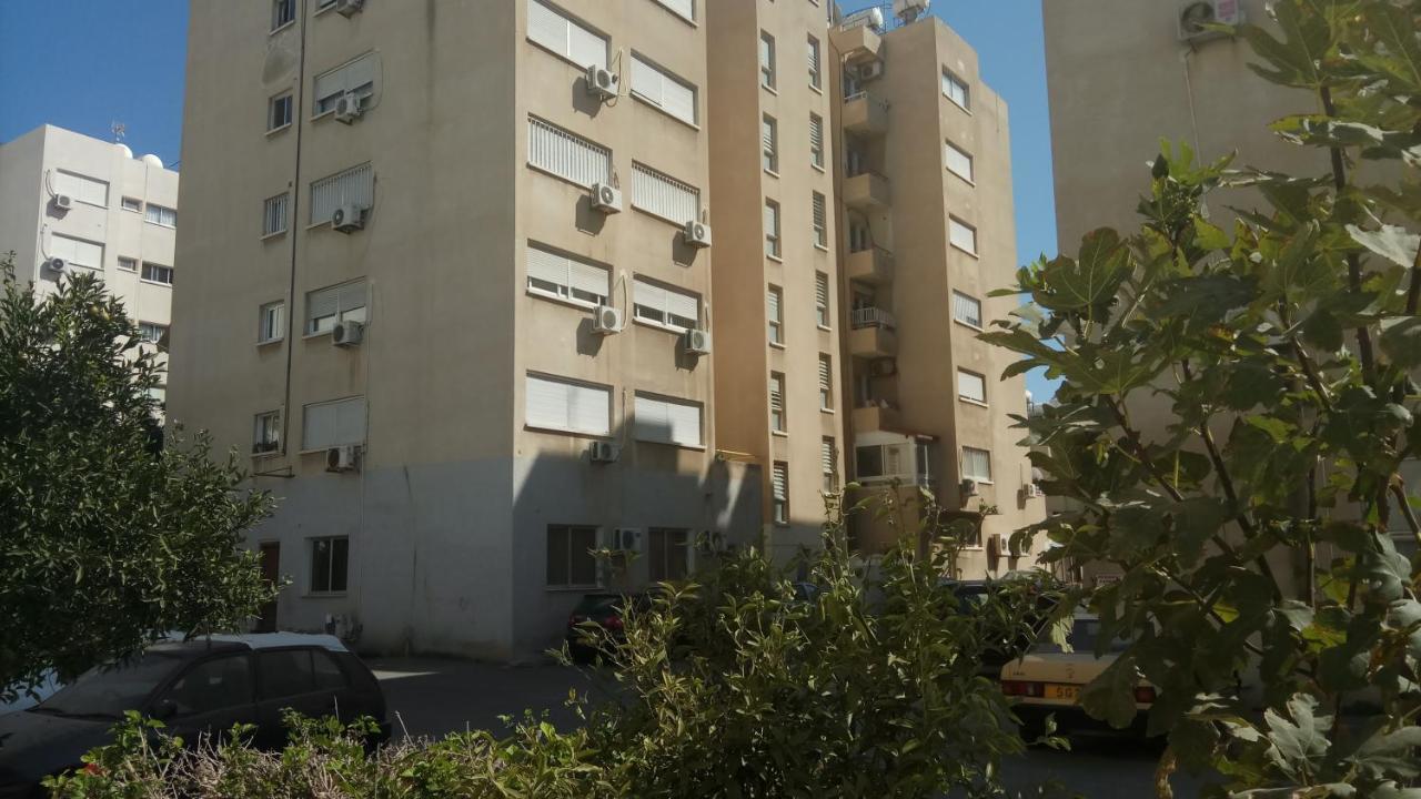 Lca4 Flat For You Apartment Lárnaca Exterior foto